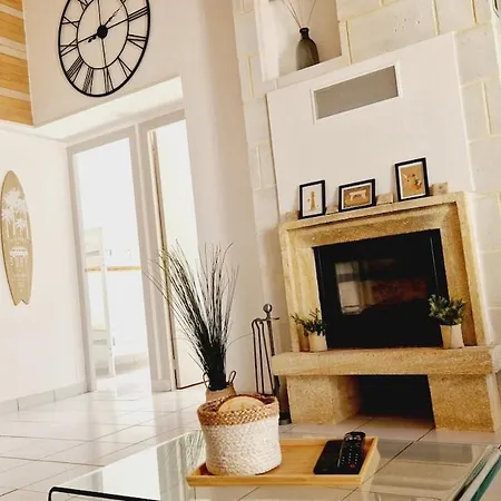 招待所 Le Rivage, Maison Proche Avec 莱萨布勒-多洛讷