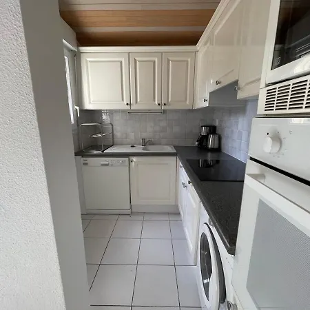 Le Rivage, Maison Proche Avec 4* 莱萨布勒-多洛讷