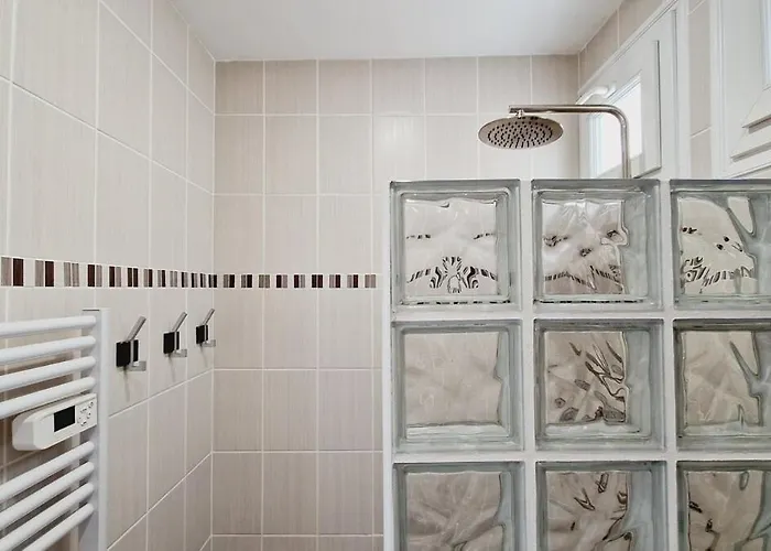 Гостевой дом Le Rivage, Maison Proche Avec Ле-Сабль-д’Олон