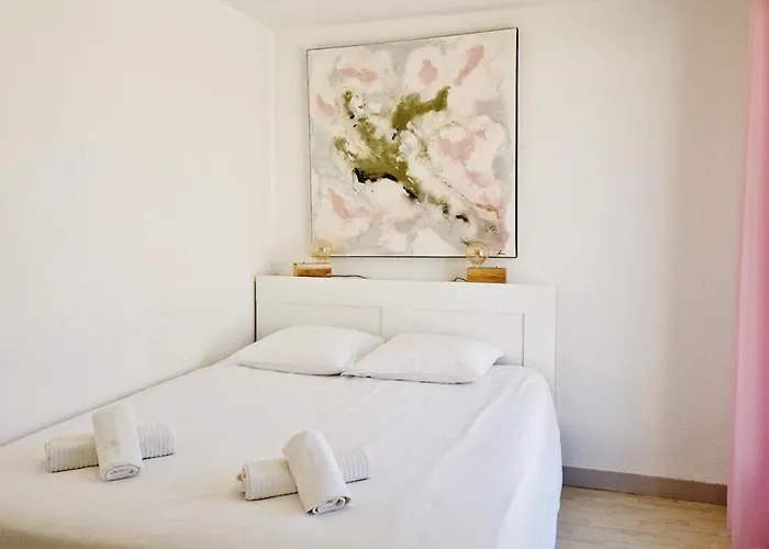 Le Rivage, Maison Proche Avec Гостевой дом 4*