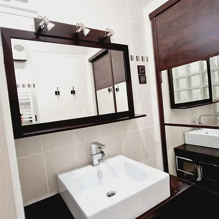 Le Rivage, Maison Proche Avec Penzion