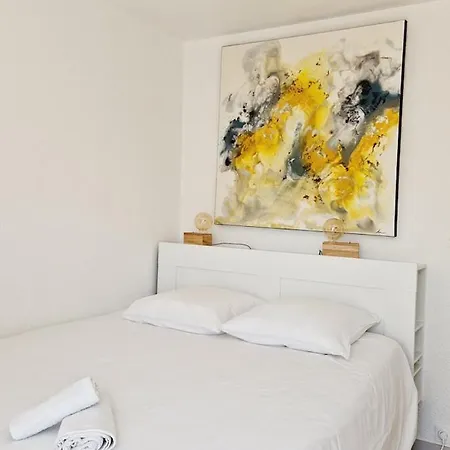 Le Rivage, Maison Proche Avec * Les Sables-d'Olonne