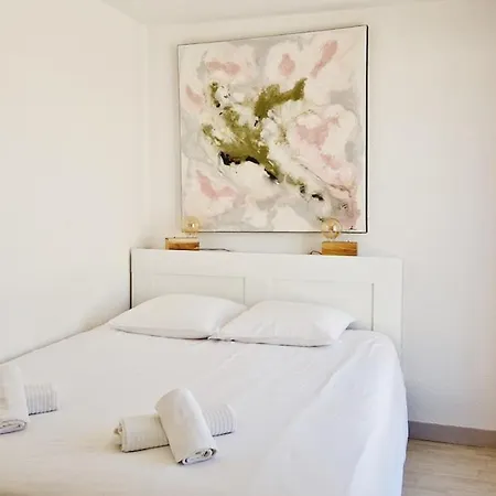 Le Rivage, Maison Proche Avec Penzion Les Sables-dʼOlonne