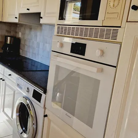 Penzion Le Rivage, Maison Proche Avec Les Sables-dʼOlonne