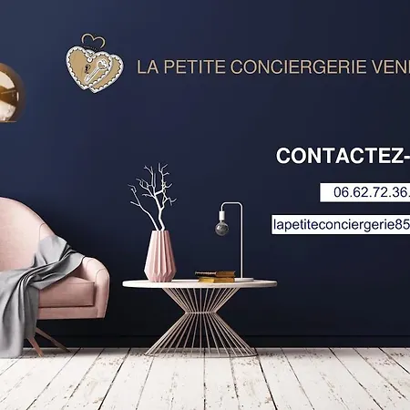 Le Rivage, Maison Proche Avec 4*