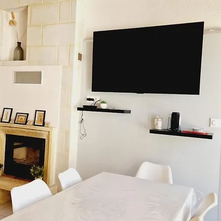 Le Rivage, Maison Proche Avec 4* Les Sables-dʼOlonne