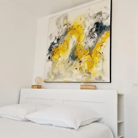 Le Rivage, Maison Proche Avec Les Sables-dʼOlonne