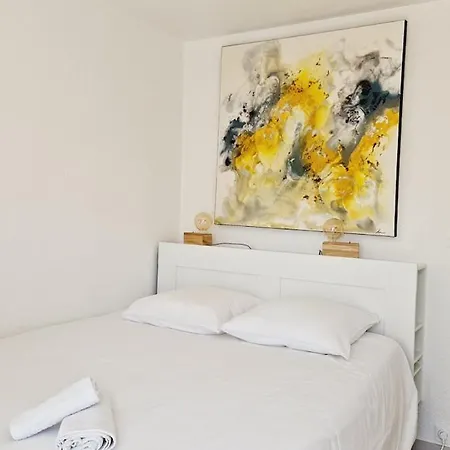 Vendégház Le Rivage, Maison Proche Avec