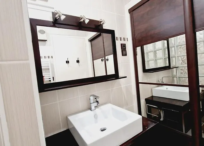 Guest house Le Rivage, Maison Proche Avec