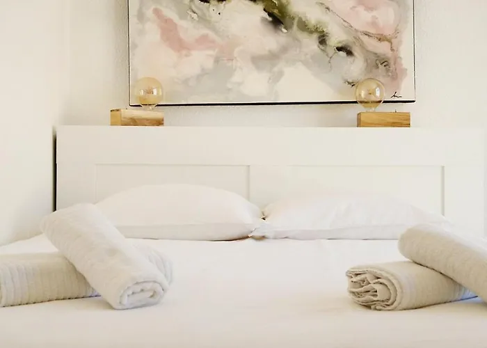 Le Rivage, Maison Proche Avec Guest house 4*