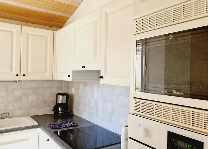 Guest house Le Rivage, Maison Proche Avec Les Sables-d'Olonne