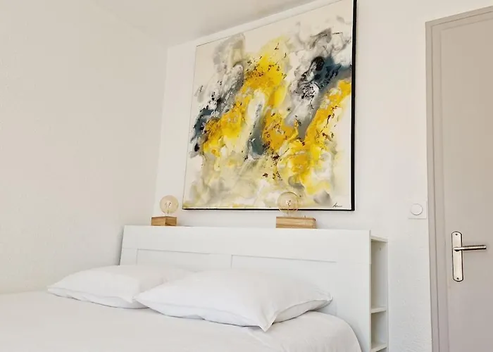 Le Rivage, Maison Proche Avec Les Sables-d'Olonne